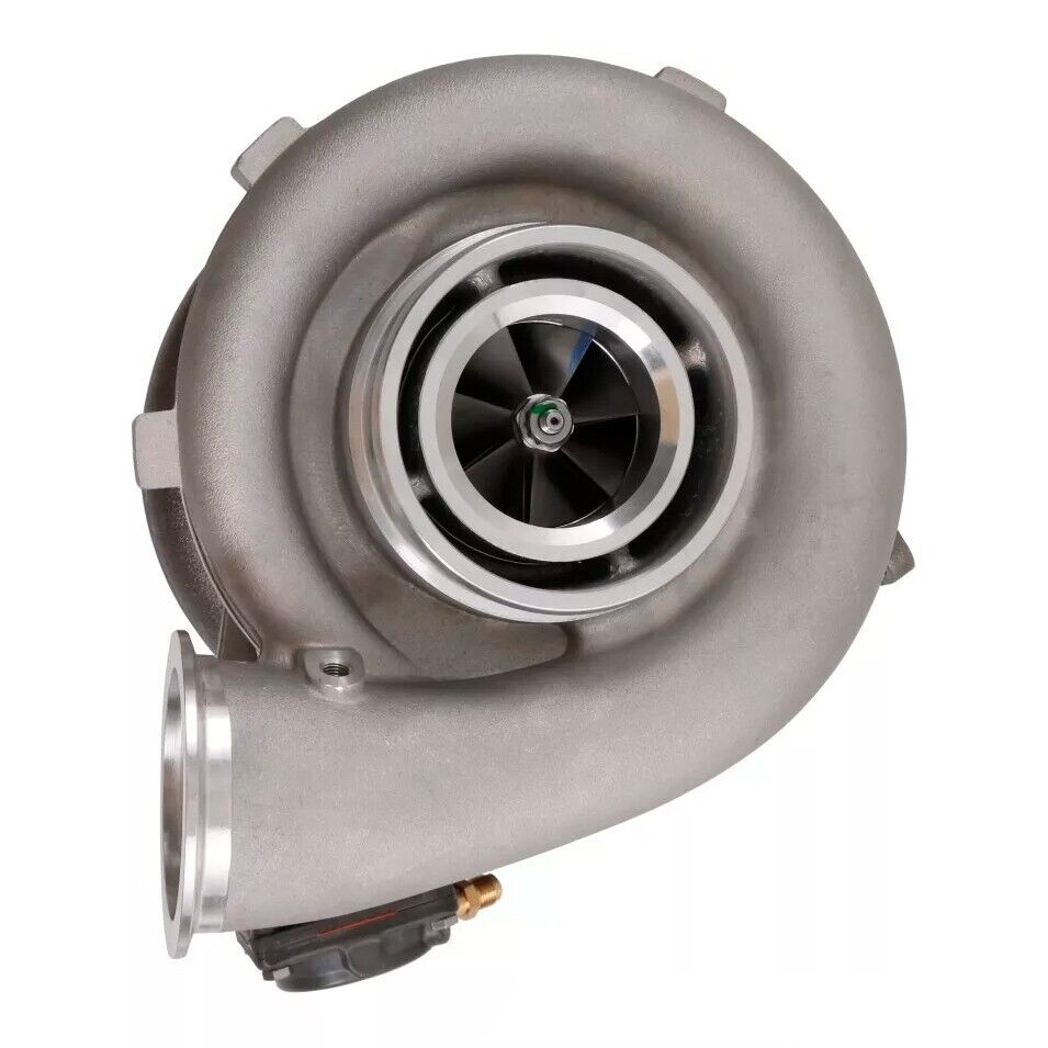 Turbo for 07-11 Detroit Diesel Series 60 14.0L
