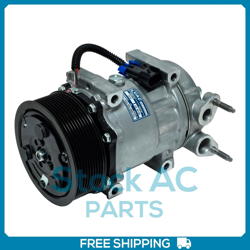 Brand New AC Compressor  SD7H15HD for International