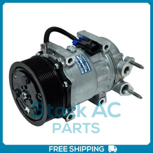 Cargar imagen en el visor de la galería, Brand New AC Compressor  SD7H15HD for International