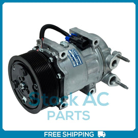 Brand New AC Compressor  SD7H15HD for International
