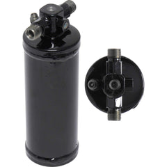 A/C Receiver Drier for Porsche 928, 944, 924 / Renault Fuego, LeCar QR