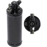 A/C Receiver Drier for Porsche 928, 944, 924 / Renault Fuego, LeCar QR