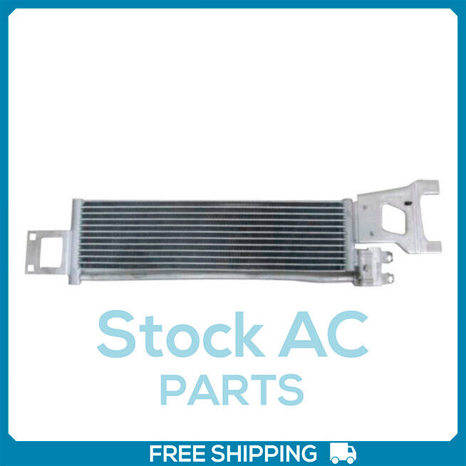 New Transmission Oil Cooler for 15-16 Mercedes Bens E250 4CY/2.1TD
