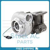 Turbo for Freightliner OE# 0080969899