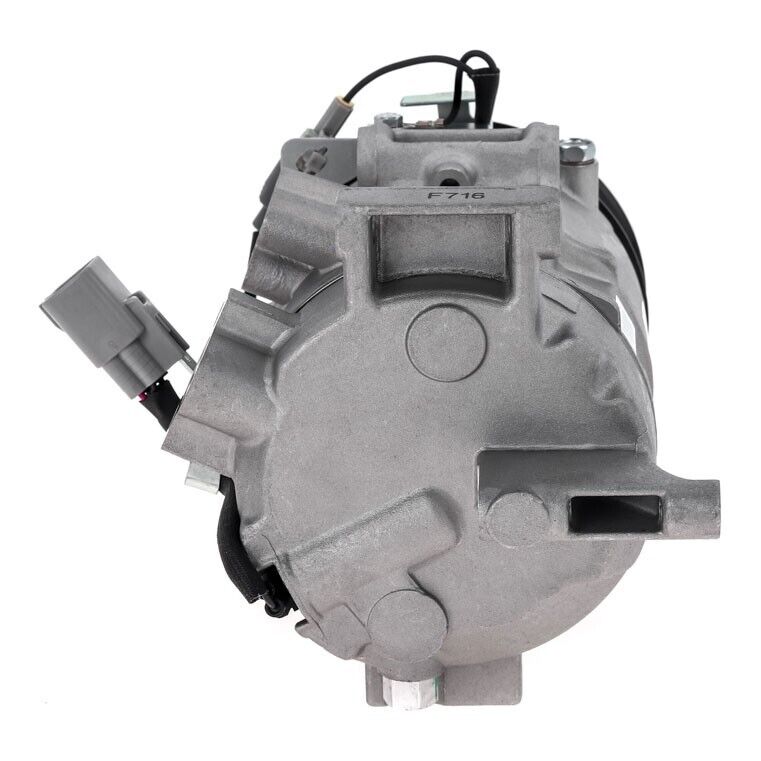 A/C Compressor OEM Denso 6SBU16C for Lexus GS300, GS350, IS250, IS350 QR