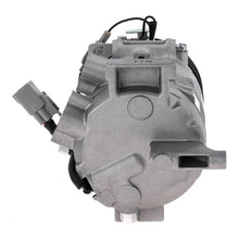 Cargar imagen en el visor de la galería, A/C Compressor OEM Denso 6SBU16C for Lexus GS300, GS350, IS250, IS350 QR