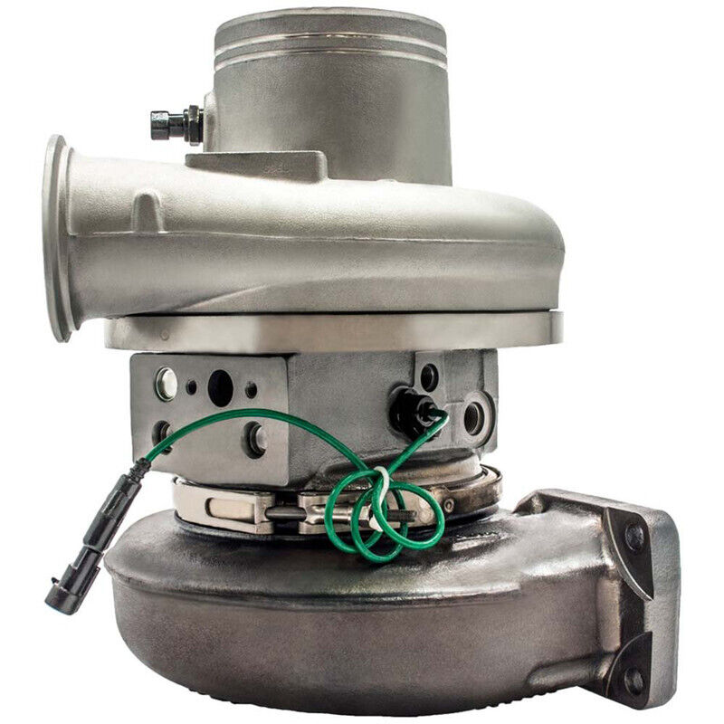 Turbo for 07-14 Cummins ISX HE561VE 15.0L