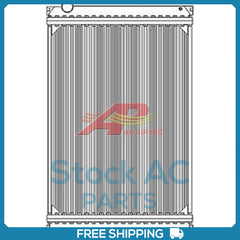 New Radiator for L LN LTL LTL800 LTL9000 Ford/Sterling OE# E8HT8005CC