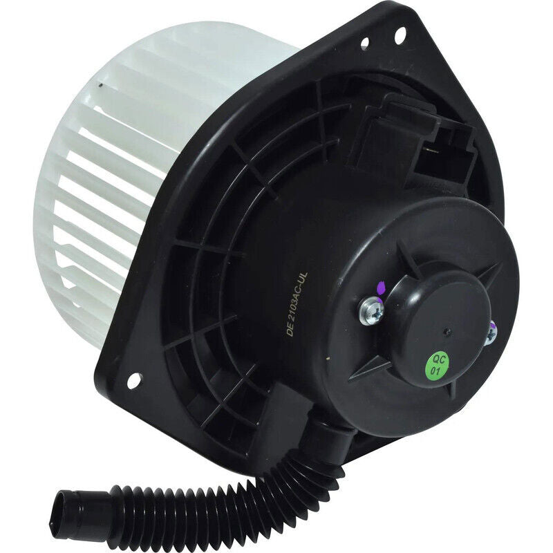 New A/C Blower Motor for 09-13 Suzuki Grand Vitara V6/ L4 2.4L/ 3.2L