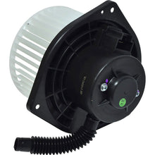 Load image into Gallery viewer, New A/C Blower Motor for 09-13 Suzuki Grand Vitara V6/ L4 2.4L/ 3.2L