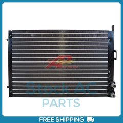 New A/C Condenser for Case/NH OE# 87542953