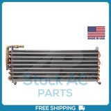 New A/C Condenser for High Efficiency International OE# 143022C1