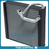 A/C Evaporator for 04-16 NISSAN NAVARA