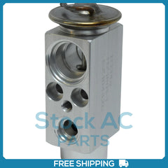 A/C Expansion Valve for 03-05 Volvo VHD L6 8.9L 10.8L / 04 VN