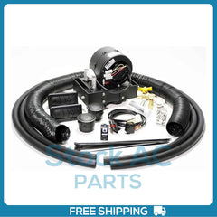 Heater Core Kit with Defrost for 2022 Polaris Ranger