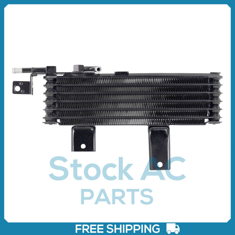 New Transmission Oil Cooler for 10-12 Lexus RX450H 6CY/3.5H