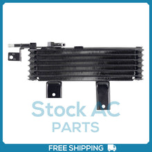 Load image into Gallery viewer, New Transmission Oil Cooler for 10-12 Lexus RX450H 6CY/3.5H