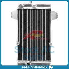New Radiator for Kawasaki ATV OE# 390600006