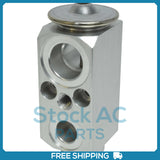 A/C Expansion Valve for Kenworth / Peterbilt