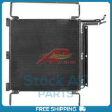 New A/C Condenser for Mack OE# 210RD412