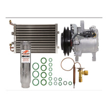 Load image into Gallery viewer, Ag A/C Kit for Kubota Tractors M5040, M5140, M6040 ...