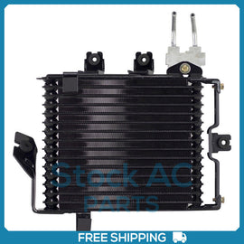 New Transmission Oil Cooler for 14-16 Pathfinder/HY 14-16 QX60/HY 2.5H/3.5L