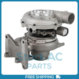 Turbo for 06-07 Chevy Kodiak/Express/Silverado  GMC Topkick/Savana/Sierra