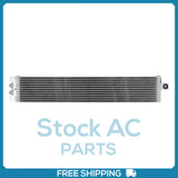 New Transmission Oil Cooler for 11-20 Dodge Journey 4CY/2.4L/6CY/3.6L