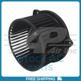New A/C Blower Motor for Hyundai 24 Volts OE# 11N690700