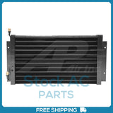 New A/C Condenser for 11 x 18 Replacement