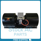 New A/C Blower Motor Assembly for Thomas Built Bus 12 Volts OE# BSM1000033591