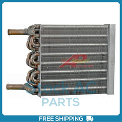 A/C Heater Core for Mack/Kenworth OE# MC1015