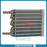A/C Heater Core for Mack/Kenworth OE# MC1015