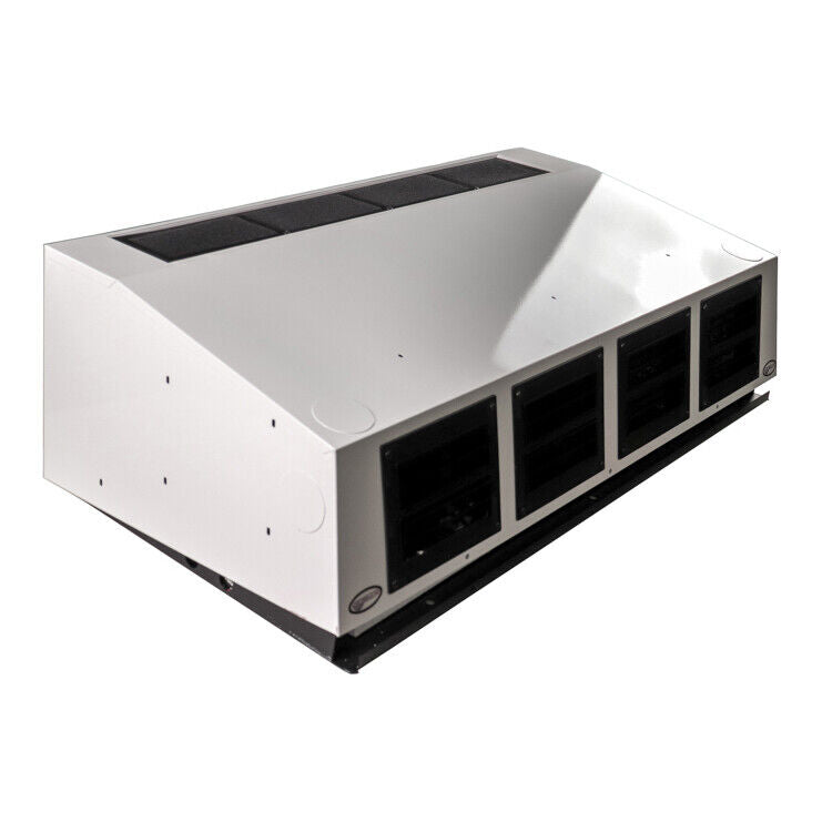 Brand New A/C HVAC Unit Headliners 12V