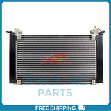 Oil Cooler for John Deere Hydraulic OE# RE221652