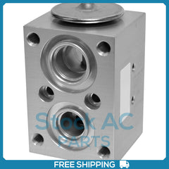 A/C Expansion Valve for 01 VOLVO L20F / 01 L50F