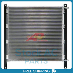 New A/C Condenser for HD Peterbilt OE# 1803809