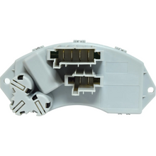 Load image into Gallery viewer, A/C Blower Motor Resistor for BMW E90 E91 E92 E93 E70 E82 F25 X1 X3 34119146765