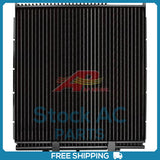 Hydraulic/Transmission Oil Cooler for John Deere OE# RE172499