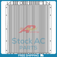 New Radiator for Komatsu Excavator 21M0311110