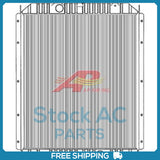 New Radiator for Komatsu Excavator 21M0311110