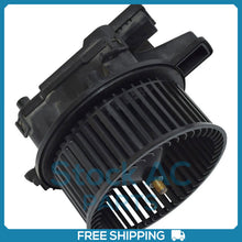Load image into Gallery viewer, New A/C Blower Motor for 17-21 Audi A4L/ A5 19-21 A6L OE# 4M1820021