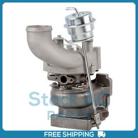 Turbo for 2003 Audi RS6