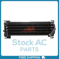 Hydraulic Oil Cooler for John Deere OE# AL66517