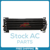 Hydraulic Oil Cooler for John Deere OE# AL66517