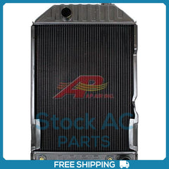 New Radiator for Ford/Holland OE# 82980245