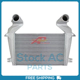 New Intercooler for Kenworth OE# K09369