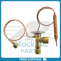 A/C Expansion Valve for Komatsu OE# TW5037140830