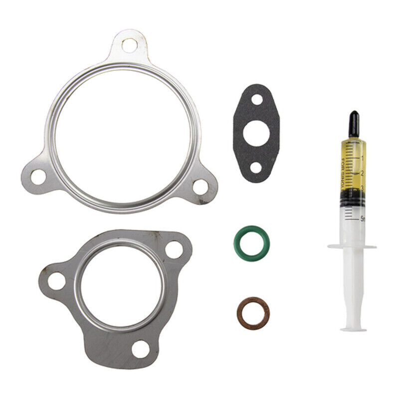 Turbo Turbocharger for Saab 9-3, 9-3X 2.0T - 2003 to 2011