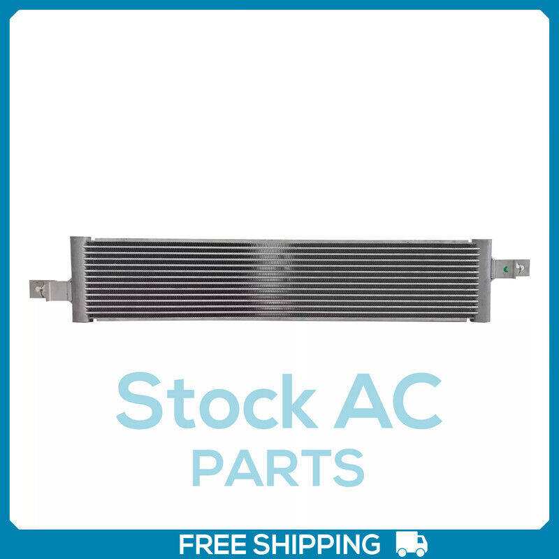 Transmission Oil Cooler for 17-22 Acadia/Denali 19-22 Blazer 20-22 XT6 2.5L/3.6L